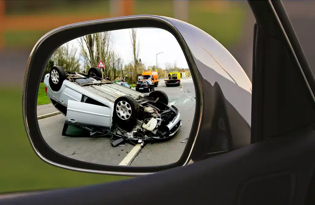 Accidents de la route à Paris : comprendre, prévenir, agir